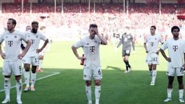 arsenal bayern munich streaming