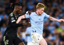 real madrid manchester city streaming