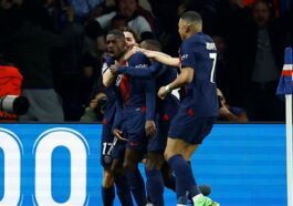 barcelone psg streaming