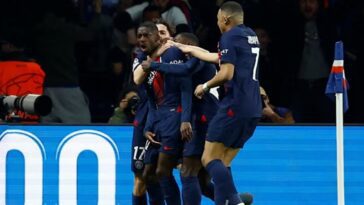 barcelone psg streaming