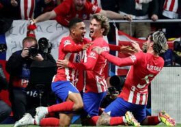 dortmund atletico streaming