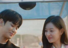 la reine des larmes episode 13