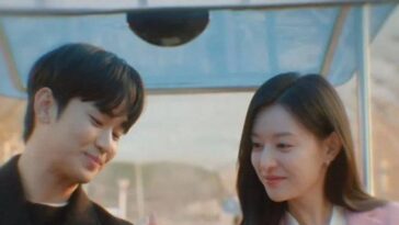 la reine des larmes episode 13