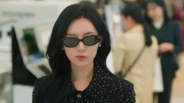 la reine des larmes episode 15