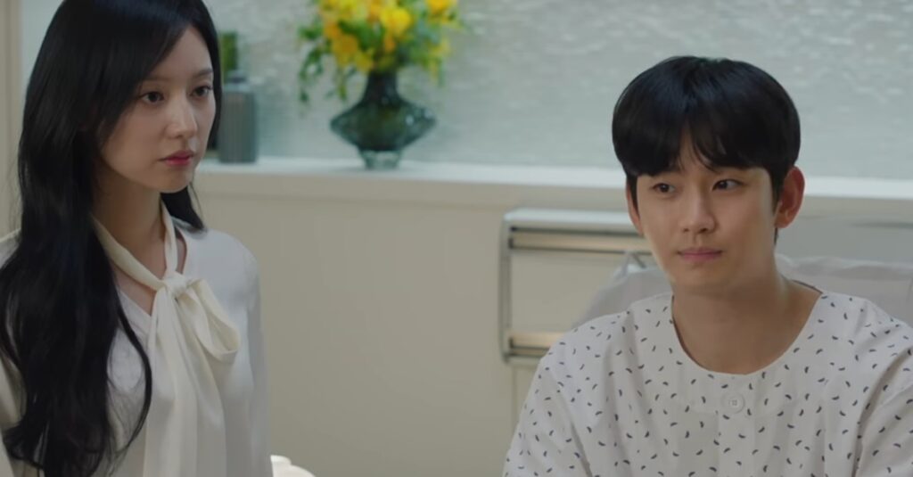 La Reina de las Lágrimas Episodio 17: ¿Qué fecha y hora de lanzamiento de Netflix? 2 la reina de las lágrimas episodio 16