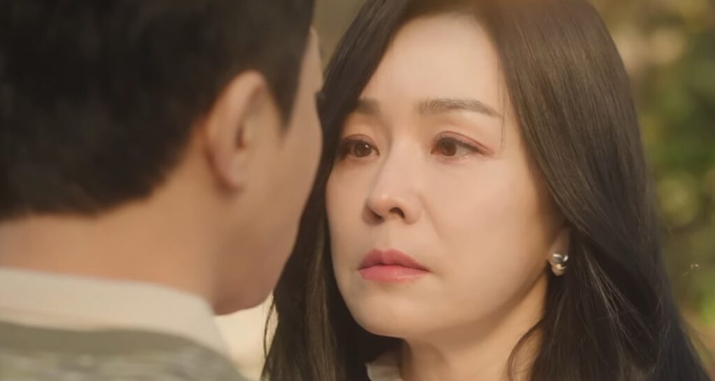 La Reina de las Lágrimas Temporada 1: ¡Explicación del final! 2 la reina de las lágrimas final de la temporada 1