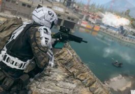 La actualización del 9 de abril de Warzone provoca errores críticos para los jugadores controladores