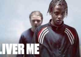deliver me saison 2 netflix
