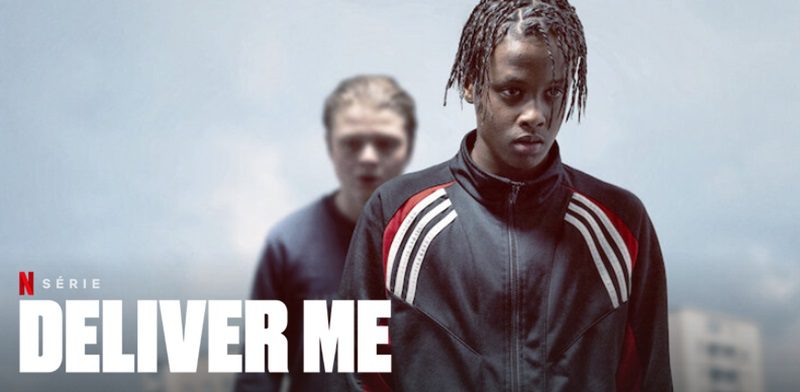 Líbrame Temporada 2: ¿Qué fecha de lanzamiento de Netflix? 2 entregame temporada 2 netflix