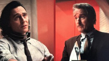 Loki: Tom Hiddleston revela que esta línea está inspirada en su amistad con Owen Wilson