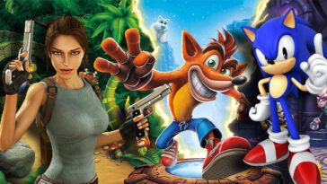 Los 15 héroes de videojuegos más icónicos de todos los tiempos