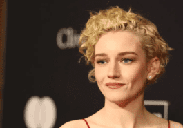 Los Cuatro Fantásticos: Julia Garner es la versión femenina de Silver Surfer