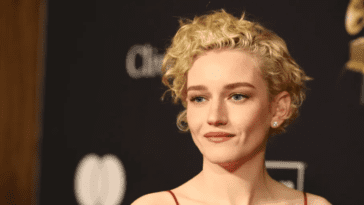 Los Cuatro Fantásticos: Julia Garner es la versión femenina de Silver Surfer