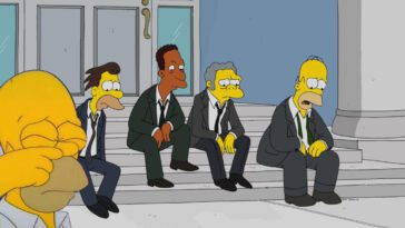Los Simpson: la serie acaba con este personaje presente desde hace 35 años