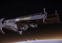Los Super Destroyers de Helldivers 2 finalmente reciben una evolución