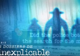 les dossiers de linexplicable saison 2
