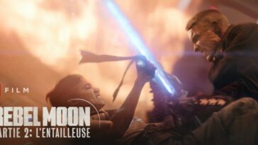 rebel moon partie 2 heure