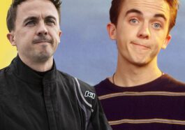 Malcolm: Frankie Muniz lanza esta bomba en el set de la serie