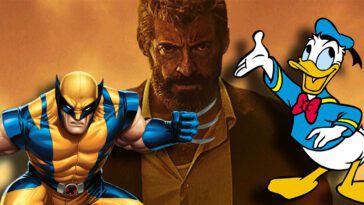 Marvel: Donald se convierte en Wolverine en este improbable crossover de Disney