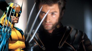 Marvel: aquí está quién puede librar a Wolverine de su factor de regeneración