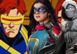 Marvel: esta serie ya tiene luz verde para una temporada 3 mientras que la temporada 2 no existe