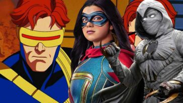 Marvel: esta serie ya tiene luz verde para una temporada 3 mientras que la temporada 2 no existe