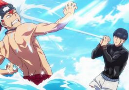 mashle episode 25