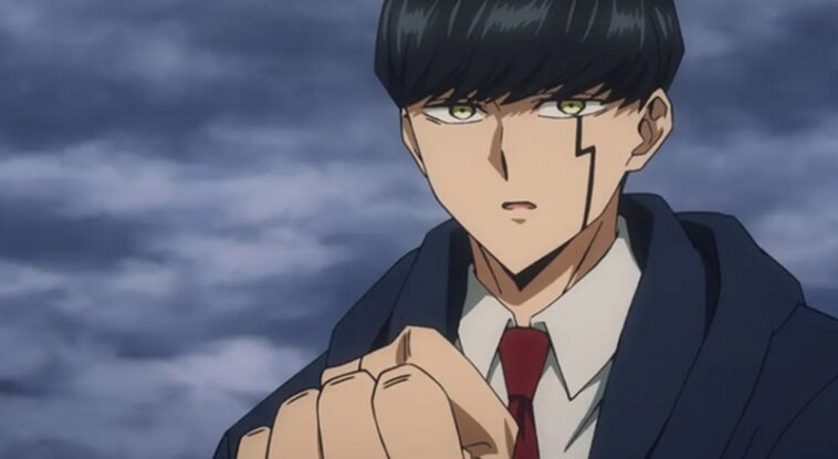 Mashle Magic & Muscles Temporada 3: ¿Qué fecha y hora de lanzamiento? 1 mashle saison 3