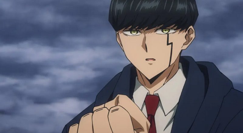 Mashle Magic & Muscles Temporada 3: ¿Qué fecha y hora de lanzamiento? 2 puré de temporada 3