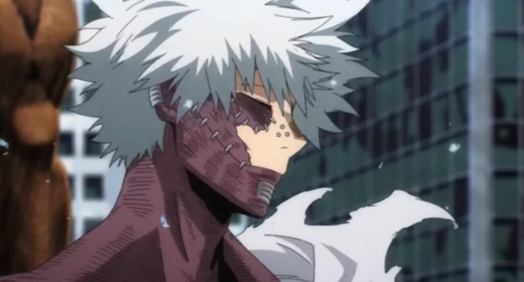 my hero academia temporada 7 cuantos episodios