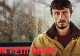 mon petit renne saison 2 netflix