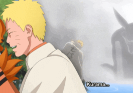 Naruto: es oficial, Kyubii no está muerto