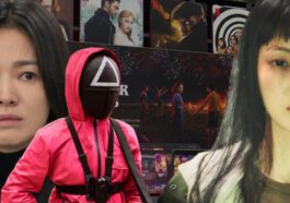 Netflix: en solo 24 horas, esta serie coreana es un éxito y destrona a El problema de los 3 cuerpos