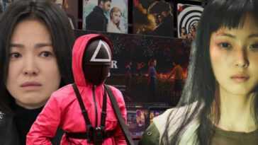 Netflix: en solo 24 horas, esta serie coreana es un éxito y destrona a El problema de los 3 cuerpos