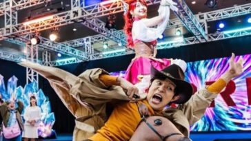 ou a ete filme nicky larson