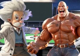 Nintendo: estas 11 personalidades transformadas en luchadores de Super Smash Bros.