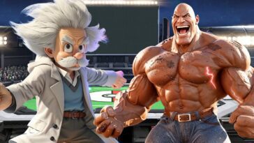 Nintendo: estas 11 personalidades transformadas en luchadores de Super Smash Bros.