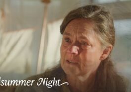 midsummer night saison 2 netflix