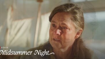 midsummer night saison 2 netflix
