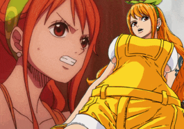 One Piece Stampede: este cosplay de Nami está más caliente que nunca