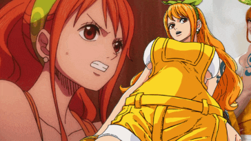 One Piece Stampede: este cosplay de Nami está más caliente que nunca