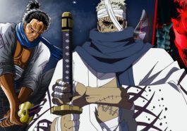 One Piece: este cosplay de Shimotsuki Ryuma es absolutamente épico