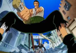 One Piece: estos 6 espadachines son los más poderosos del manga