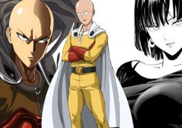 One Punch Man Capítulo 198: esta nueva versión es mucho mejor que la original