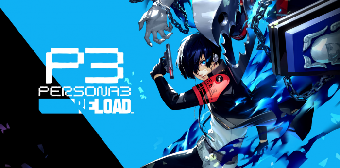 persona 3 recarga