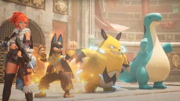 Palworld confirma un nuevo modo de juego para el verano de 2024