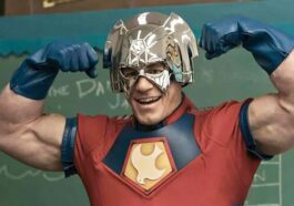 Peacemaker: James Gunn anuncia la noticia que todos los fanáticos estaban esperando