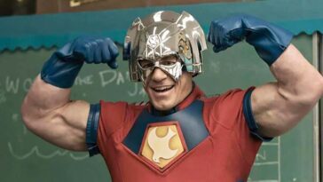 Peacemaker: James Gunn anuncia la noticia que todos los fanáticos estaban esperando