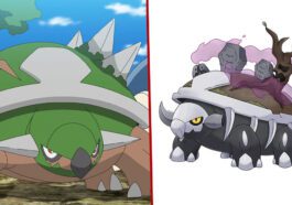 Pokémon: 37 formas regionales que Nintendo y Game Freak deberían oficializar