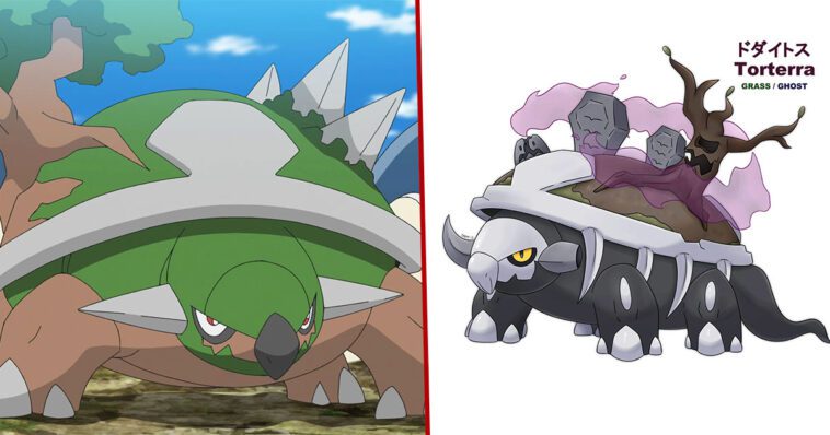 Pokémon: 37 formas regionales que Nintendo y Game Freak deberían oficializar 1 Pokémon: 37 formas regionales que Nintendo y Game Freak deberían oficializar